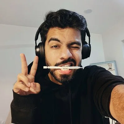 Dhruv Sachdeva